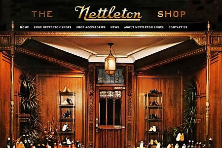 nettleton boots