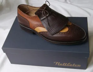 Nettleton Golf Shoe Arrives!