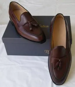 Nettleton Personalized Pair Shoe Photos