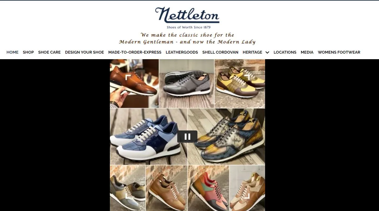 Welcome to Our Website!