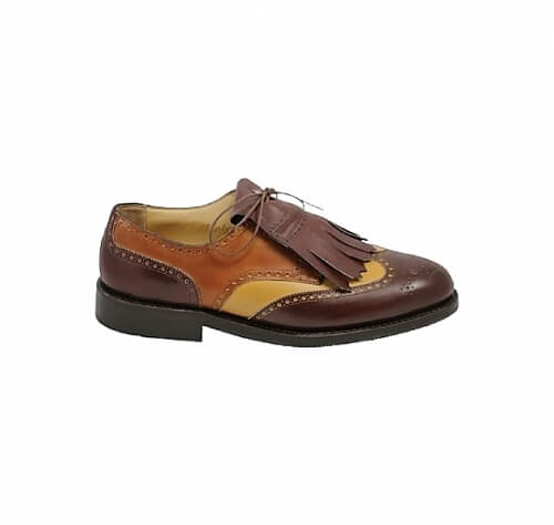 High-End Luxury Footwear for Men & Women | Nettleton Shoes since 1879