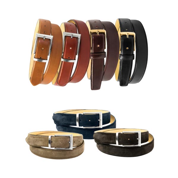 Nettleton Belts | Belts | Nettleton Collection | Nettleton Shoes since 1879