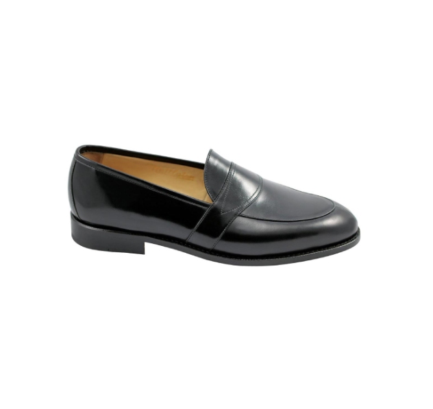 Savannah - The Original Loafer | Slip Ons | Nettleton Collection