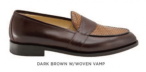High-End Luxury Footwear for Men & Women | Nettleton Shoes since 1879