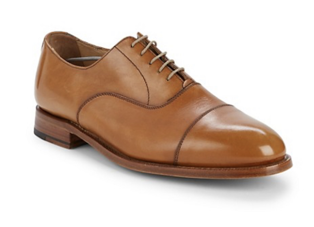 Chesterfield | Classics | Buy Now | Nettleton Shoes since 1879