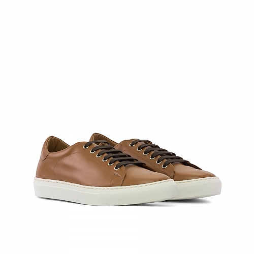 TrainerSneaker-Natural - TRAINERS