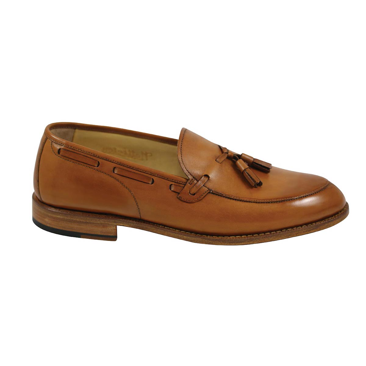 Greensboro Loafers Nettleton Collection Nettleton Shoes since 1879