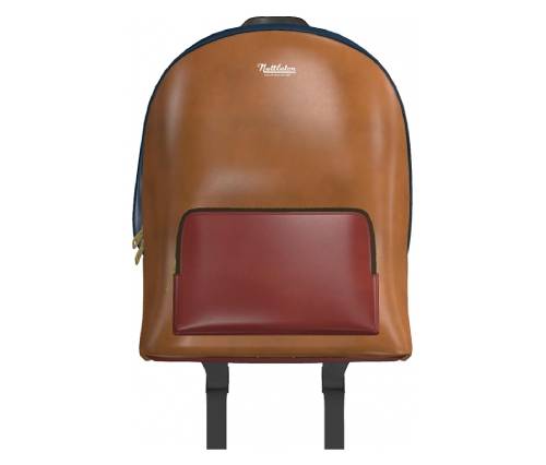 Marian Back Satchel