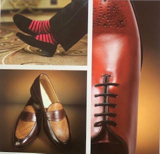 where are nettleton shoes made