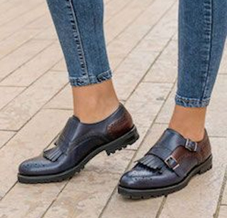 where are nettleton shoes made
