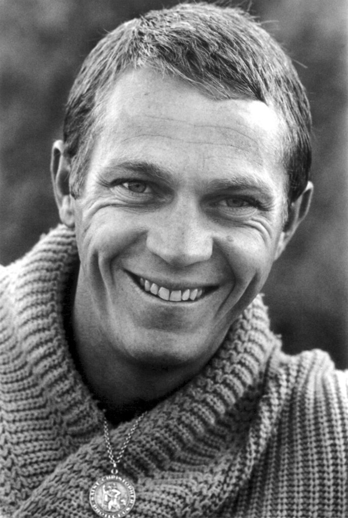 Steve McQueen