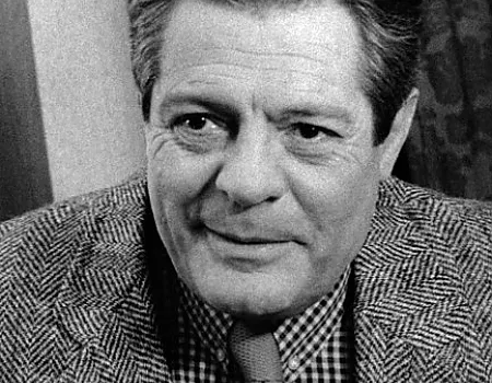  Marcello Mastroianni