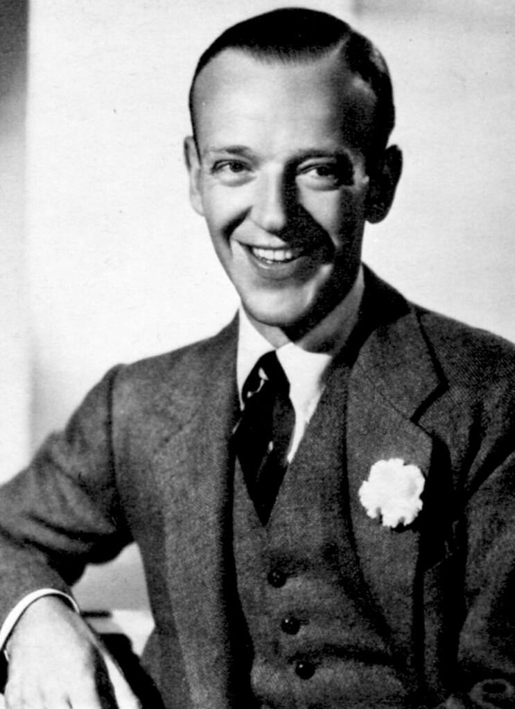 Freddy Astaire