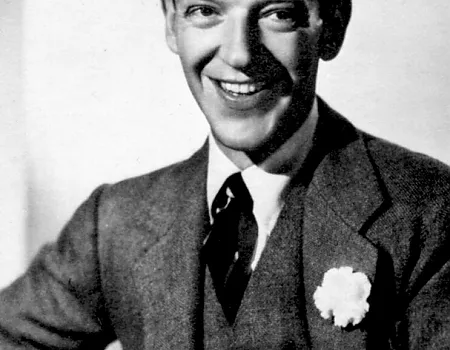 Freddy Astaire