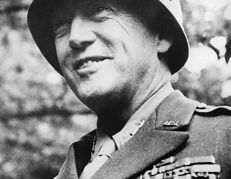  George Smith Patton Jr