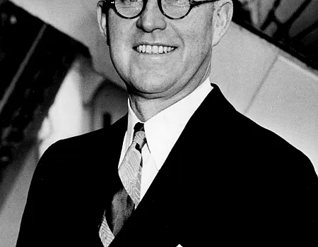 Joseph P Kennedy Sr