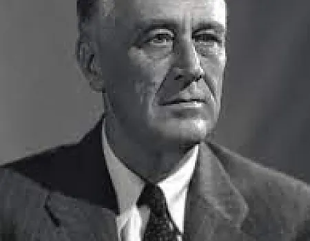 Franklin Roosevelt