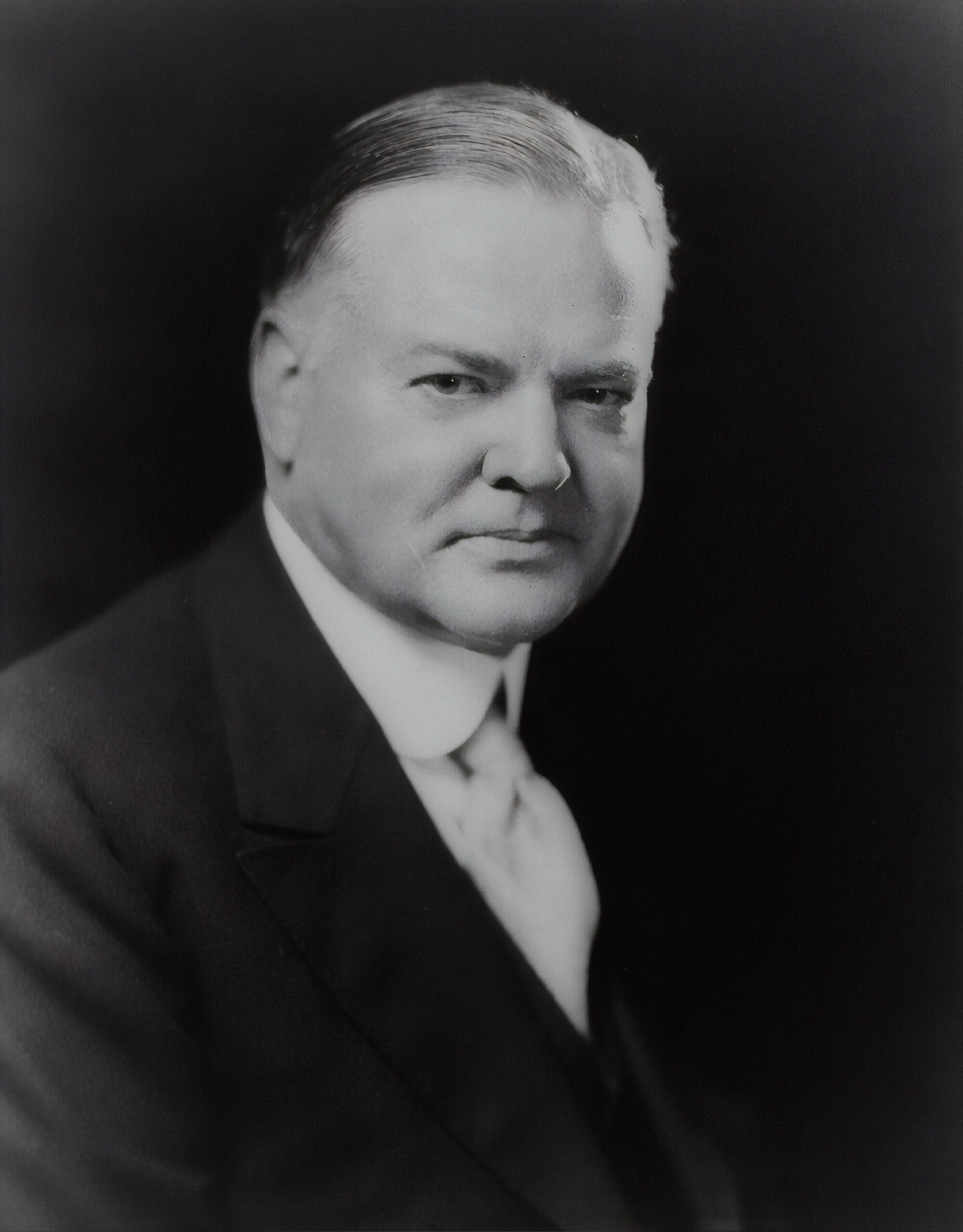  Herbert Hoover